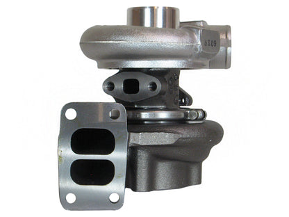 NUEVO autobús del camión de Mitsubishi TE06H Turbo Fuso Kobelco SK230 6D34T 4.9L 49185-01050