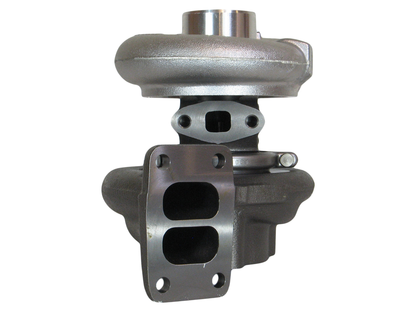 NUEVO autobús del camión de Mitsubishi TE06H Turbo Fuso Kobelco SK230 6D34T 4.9L 49185-01050