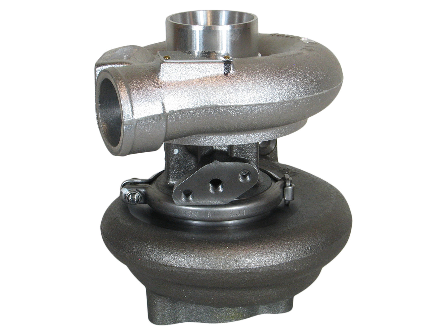 NUEVO autobús del camión de Mitsubishi TE06H Turbo Fuso Kobelco SK230 6D34T 4.9L 49185-01050