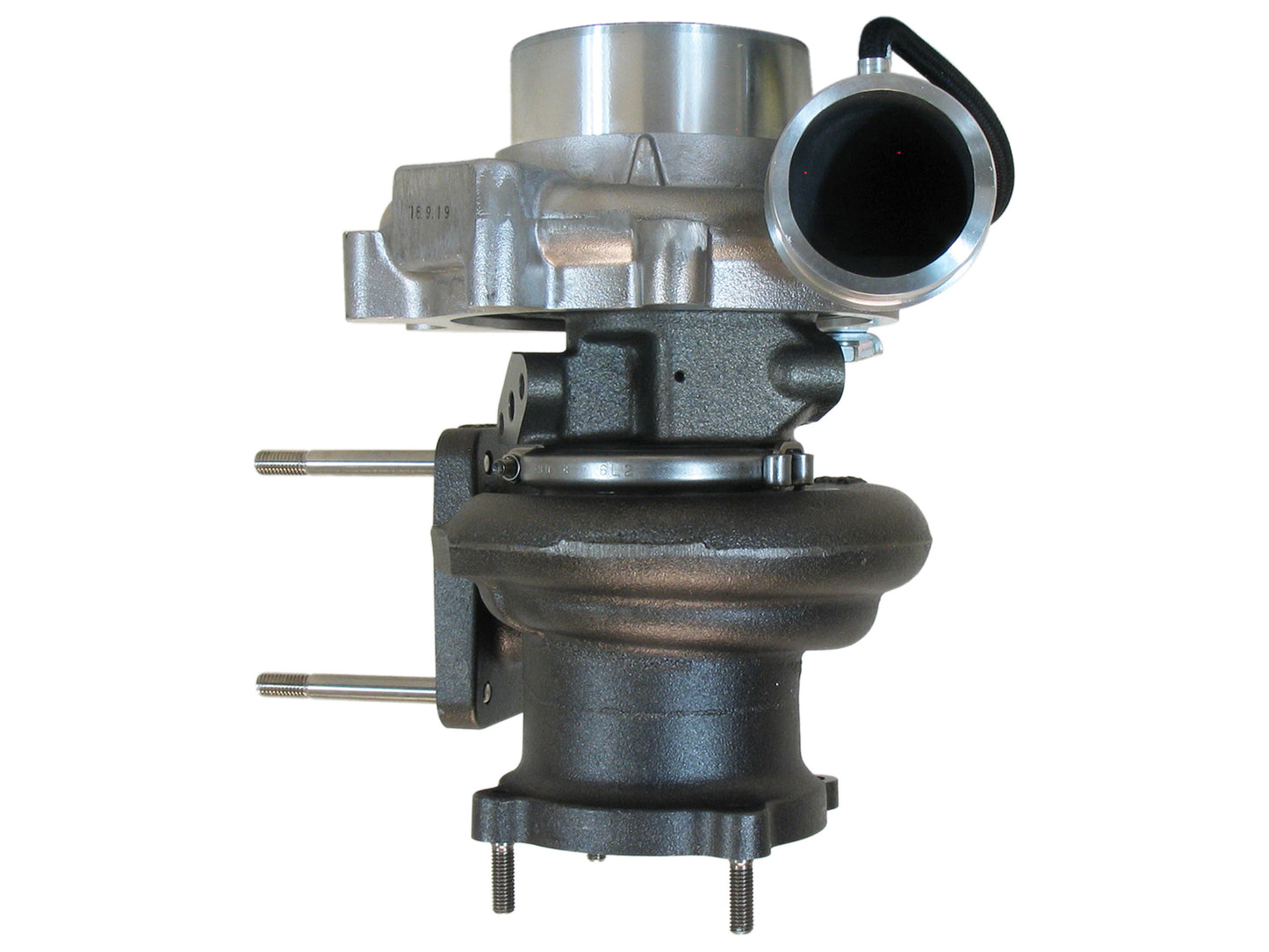 Nuevo OEM Mitsubishi TE06H Turbo GMC Chevy Topkick Isuzu 6HK1XR 7.8L 49185-01523