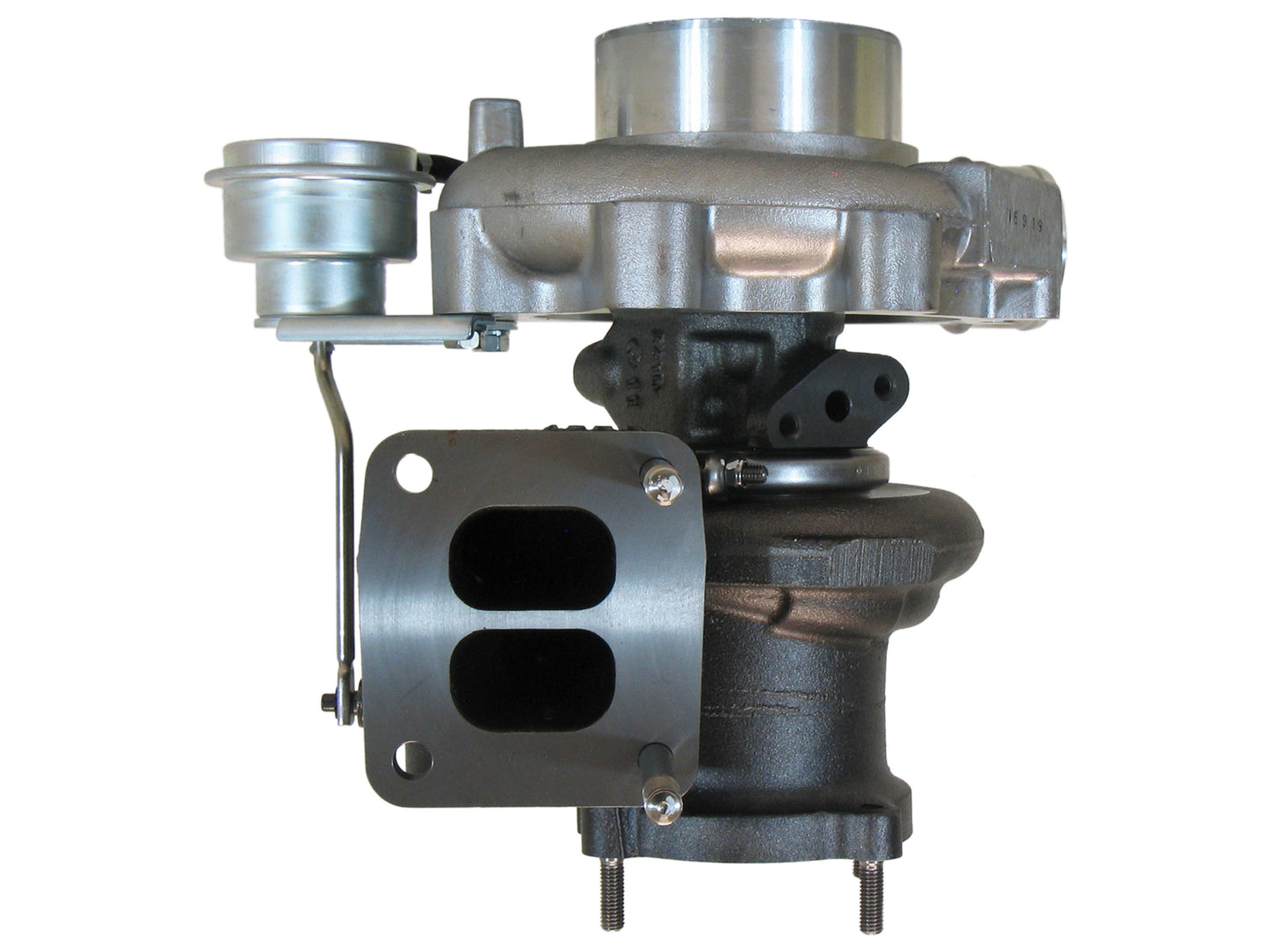 NUEVO Mitsubishi TE06H Turbo GMC Chevy Isuzu Camión 6HK1 6HK1XR 7.8L 49185-01522