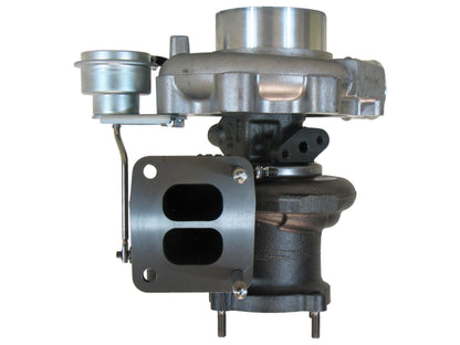 NUEVO Mitsubishi TE06H Turbo GMC Chevy Isuzu Camión 6HK1 6HK1XR 7.8L 49185-01522