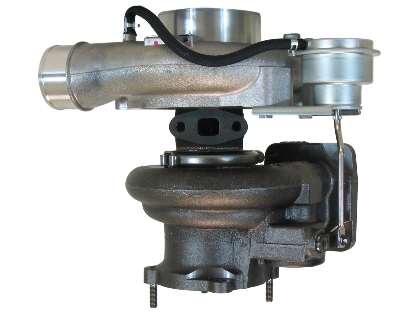 NUEVO Mitsubishi TE06H Turbo GMC Chevy Isuzu Camión 6HK1 6HK1XR 7.8L 49185-01522