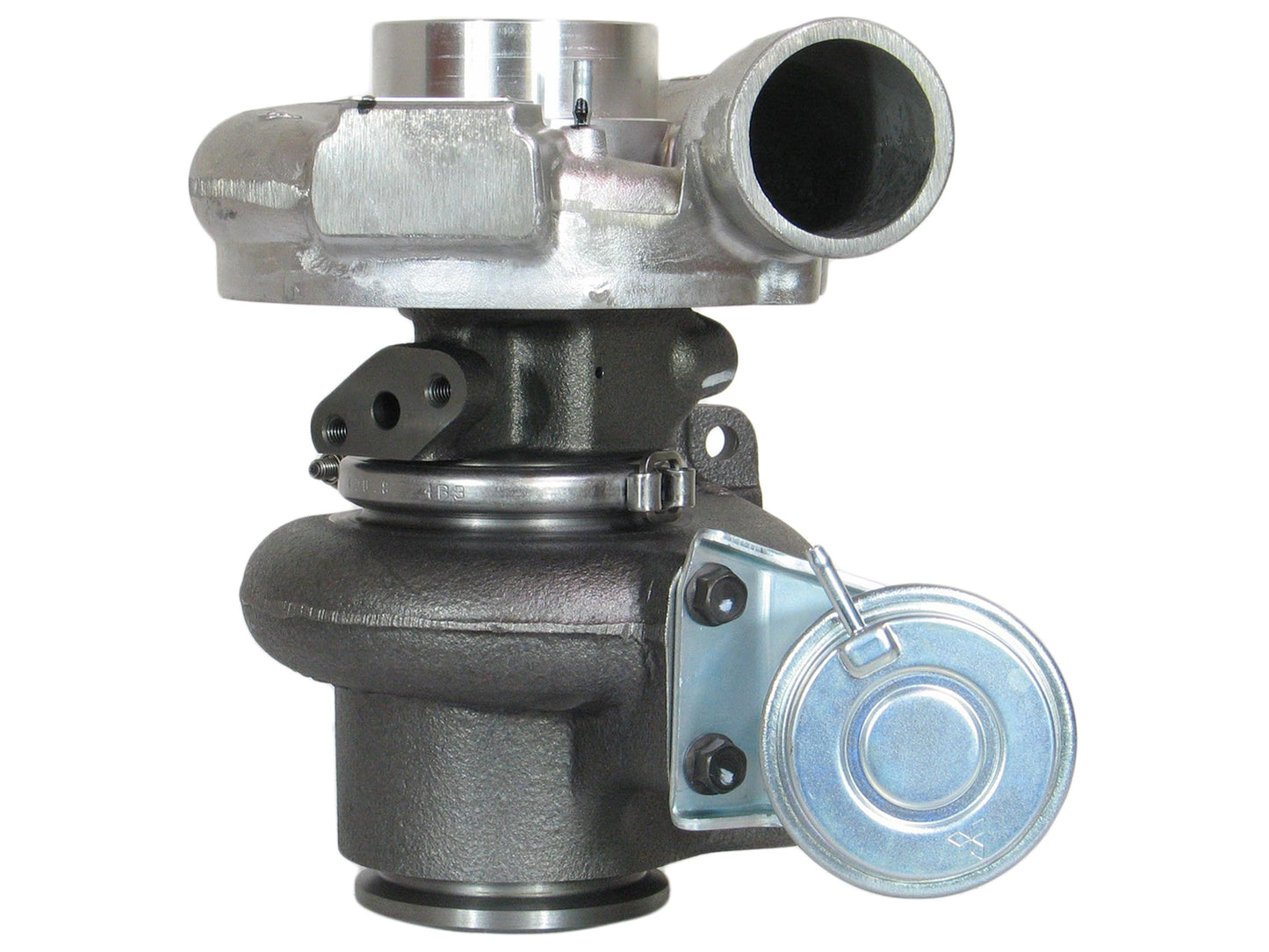 NUEVO OEM Mitsubishi TE06H Turbo Banks Ford 7.3L Motor Diesel 24430 49185-02010