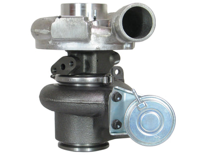 NUEVO OEM Mitsubishi TE06H Turbo Banks Ford 7.3L Motor Diesel 24430 49185-02010