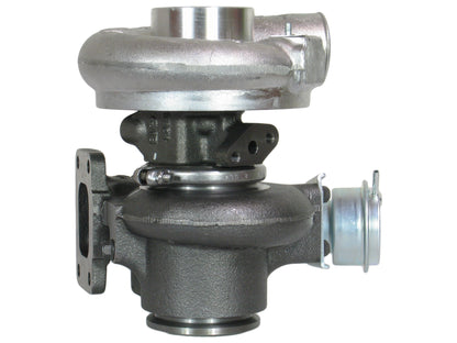 NUEVO OEM Mitsubishi TE06H Turbo Banks Ford 7.3L Motor Diesel 24430 49185-02010