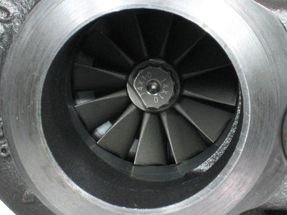 NUEVO OEM Mitsubishi TE06H Turbo Banks Ford 7.3L Motor Diesel 24430 49185-02010