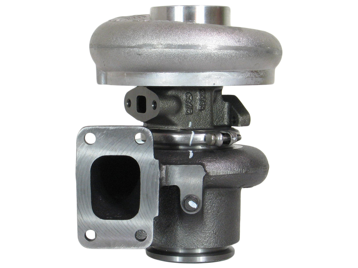 NUEVO OEM Mitsubishi TE06H Turbo Banks Ford 7.3L Motor Diesel 24430 49185-02010