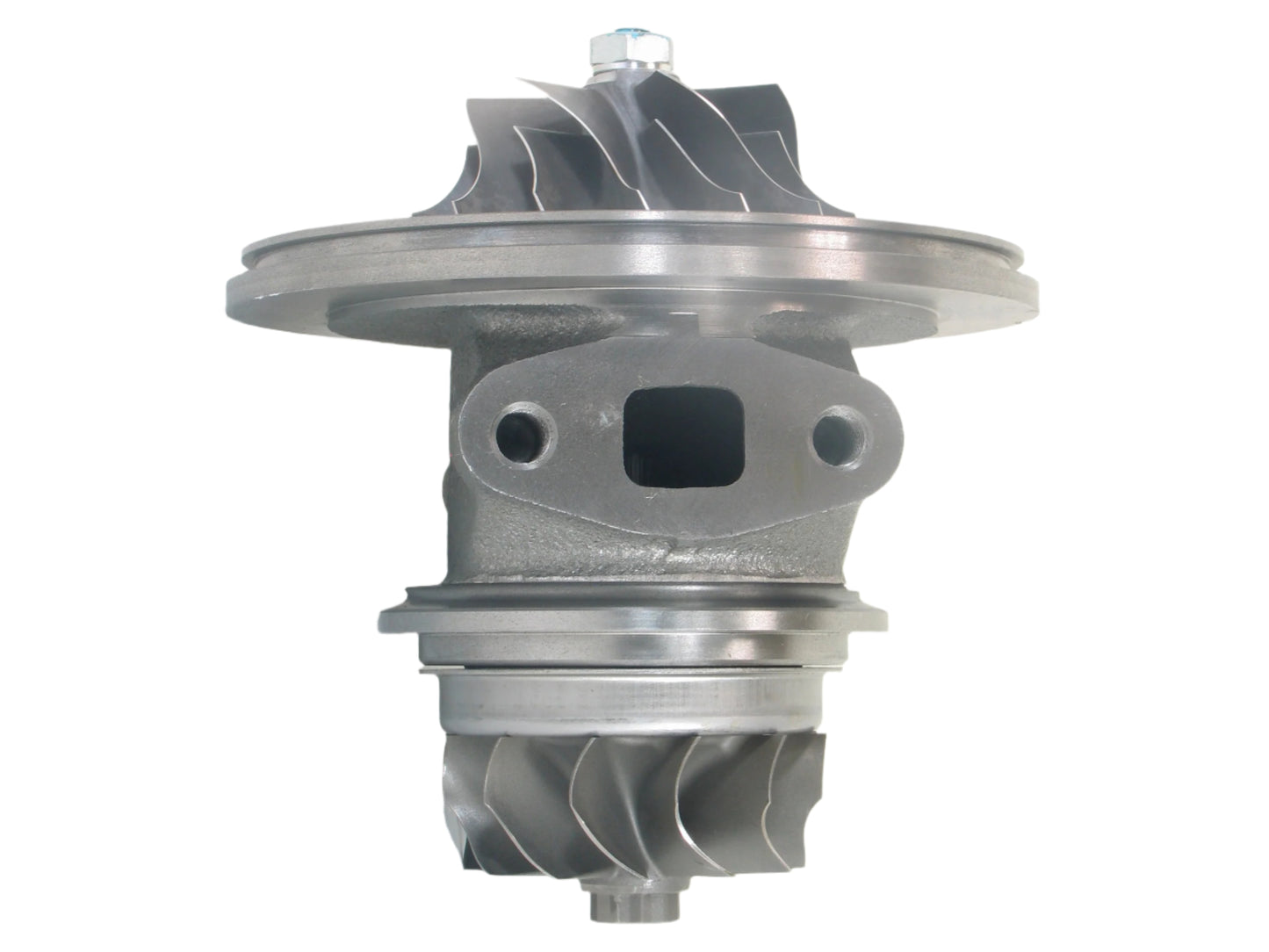NUEVO camión 6HK1XR 6HK1XS 7.8L 49185-09210 de Mitsubishi TE06H Turbo CHRA GMC Isuzu