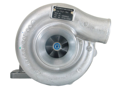 NUEVO excavador ME088865 49186-00360 del turbocompresor KOBELCO SK230 de Mitsubishi TF07