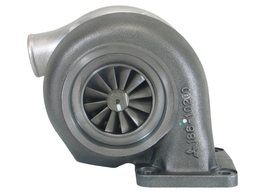 NUEVO excavador ME088865 49186-00360 del turbocompresor KOBELCO SK230 de Mitsubishi TF07