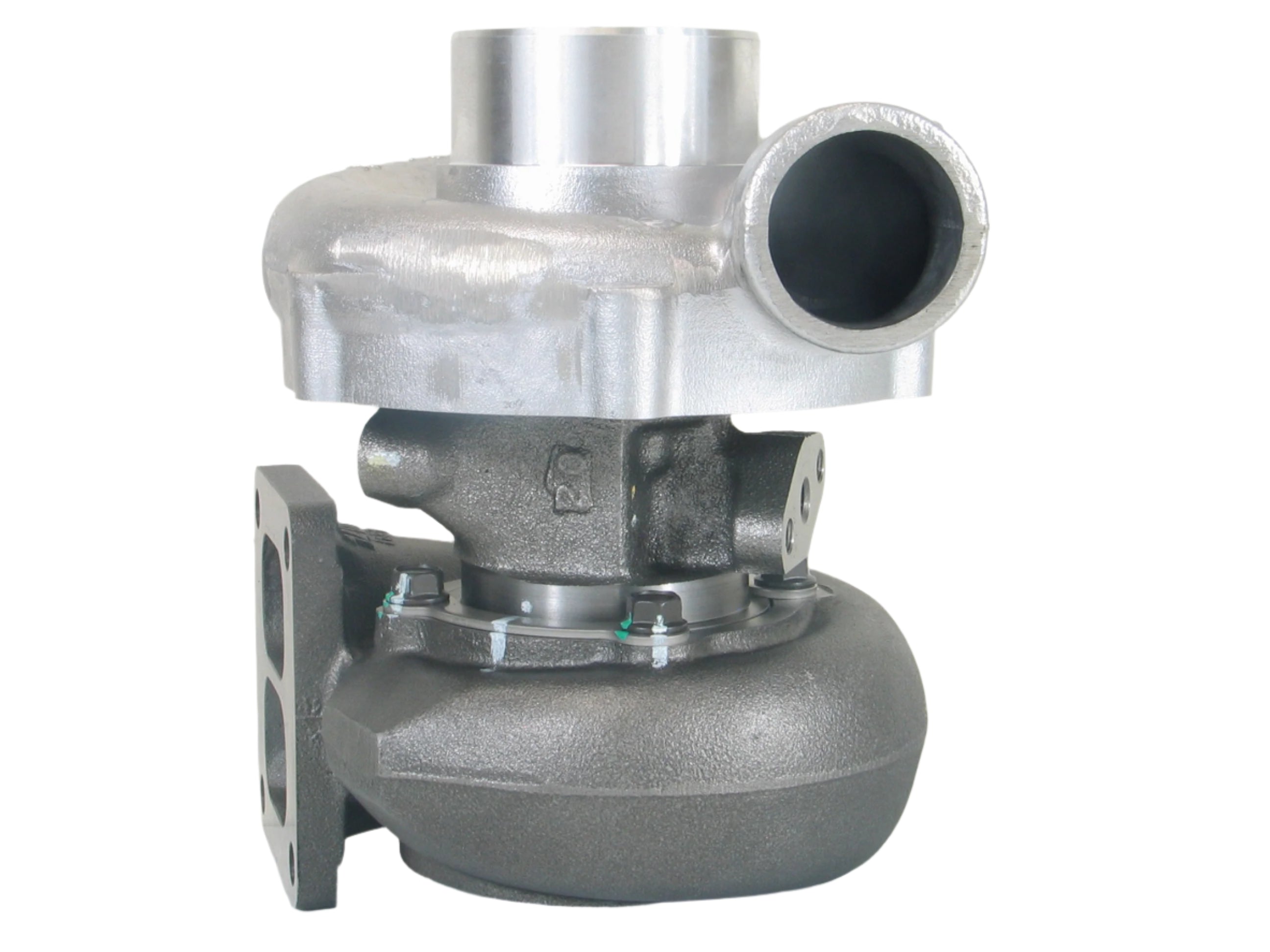 NEW Mitsubishi TF07 Turbo Kobelco 49186-00360 – TurboTurbos