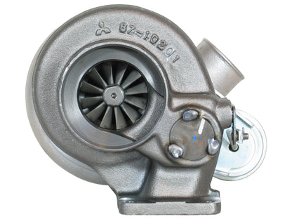 NUEVO excavador 6D16T 49187-00271 de Kobelco del autobús del camión de Mitsubishi TD07S Turbo Fuso