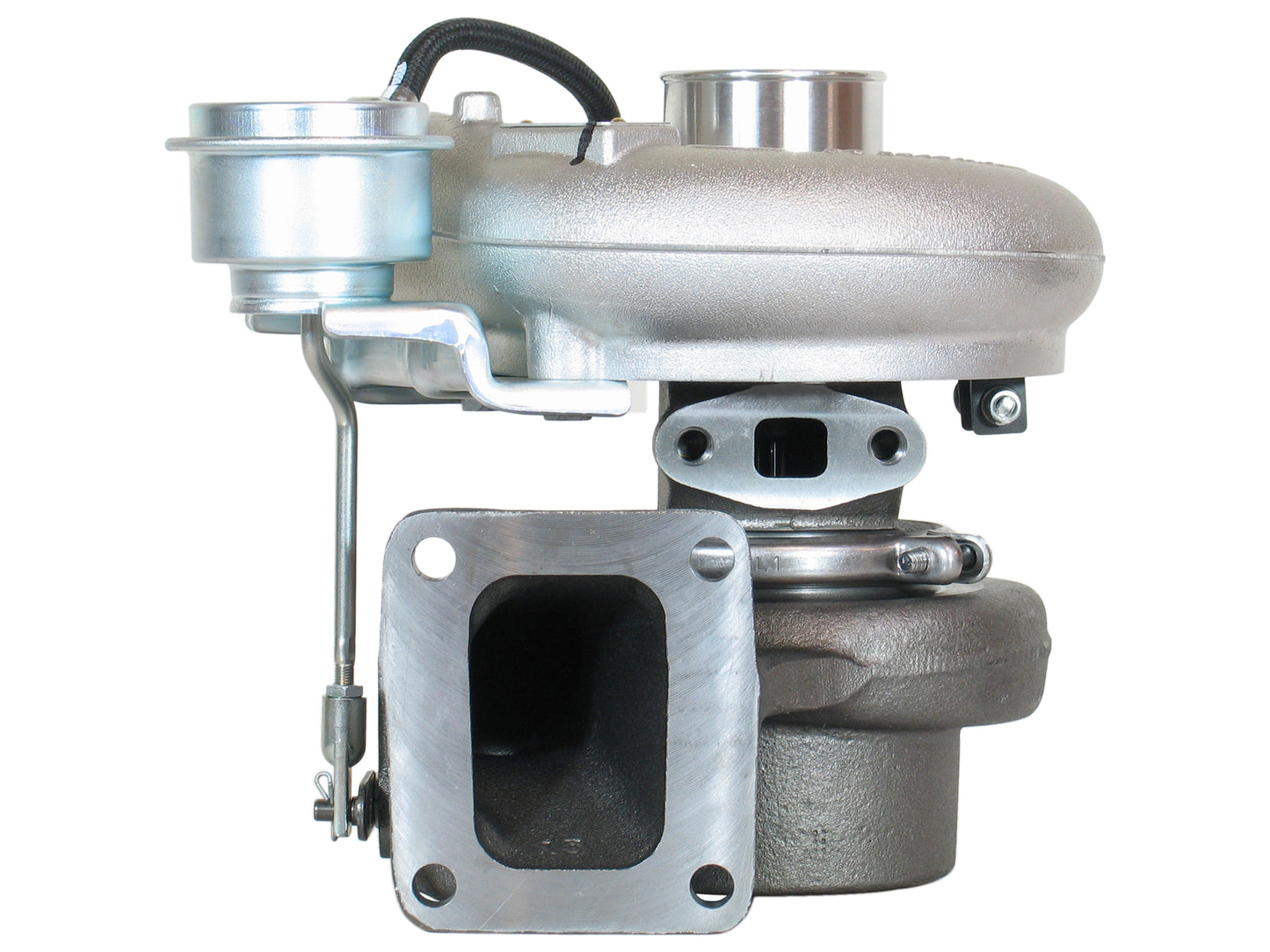 NUEVO excavador 6D16T 49187-00271 de Kobelco del autobús del camión de Mitsubishi TD07S Turbo Fuso