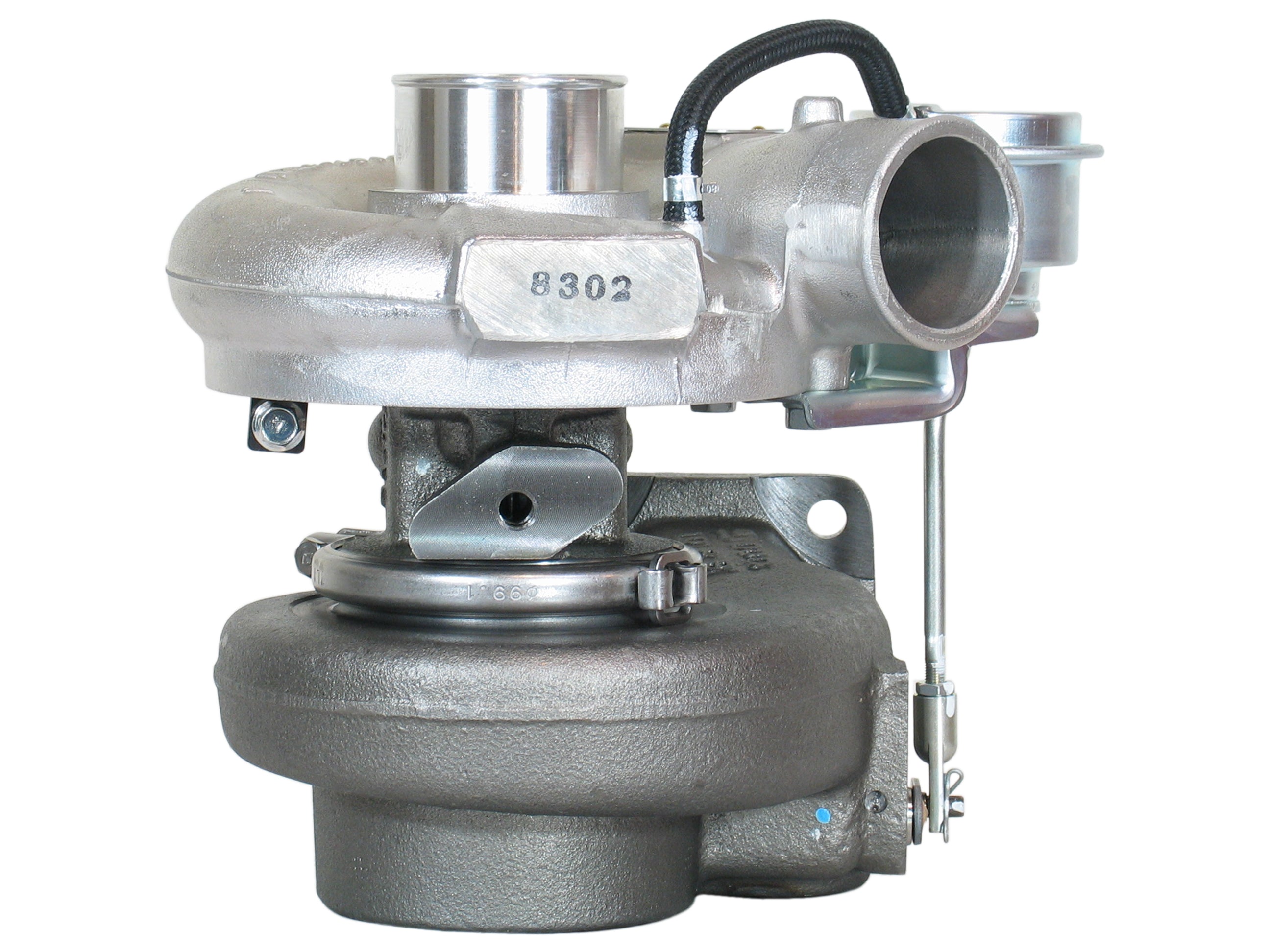 NEW Mitsubishi TD07S Turbo Fuso Kobelco 49187-00271 – TurboTurbos