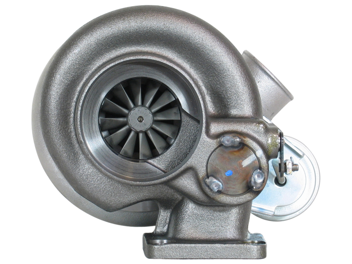 NUEVO OEM Mitsubishi TD07S Turbo Fuso FK6 FK6 RM1 Camión Autobús 6D16T 7.6L 49187-01021