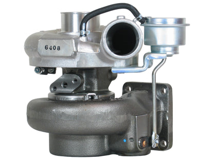 NUEVO OEM Mitsubishi TD07S Turbo Fuso FK6 FK6 RM1 Camión Autobús 6D16T 7.6L 49187-01021