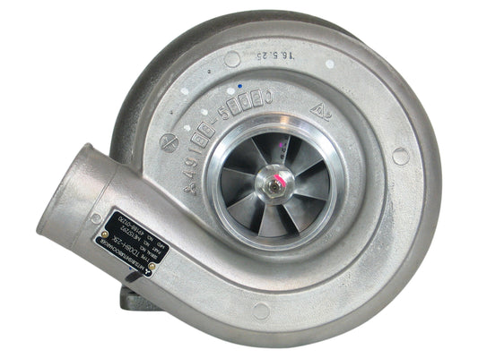 NUEVO OEM Mitsubishi TD08H Turbo Fuso Camión Autobús 11.1L 6D22TCT Diesel 49188-01270