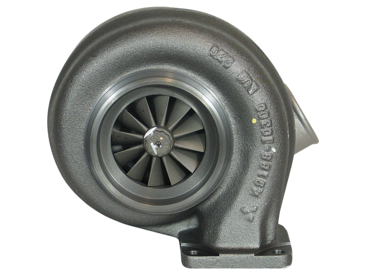 NUEVO OEM Mitsubishi TD08H Turbo Fuso Camión Autobús 11.1L 6D22TCT Diesel 49188-01270