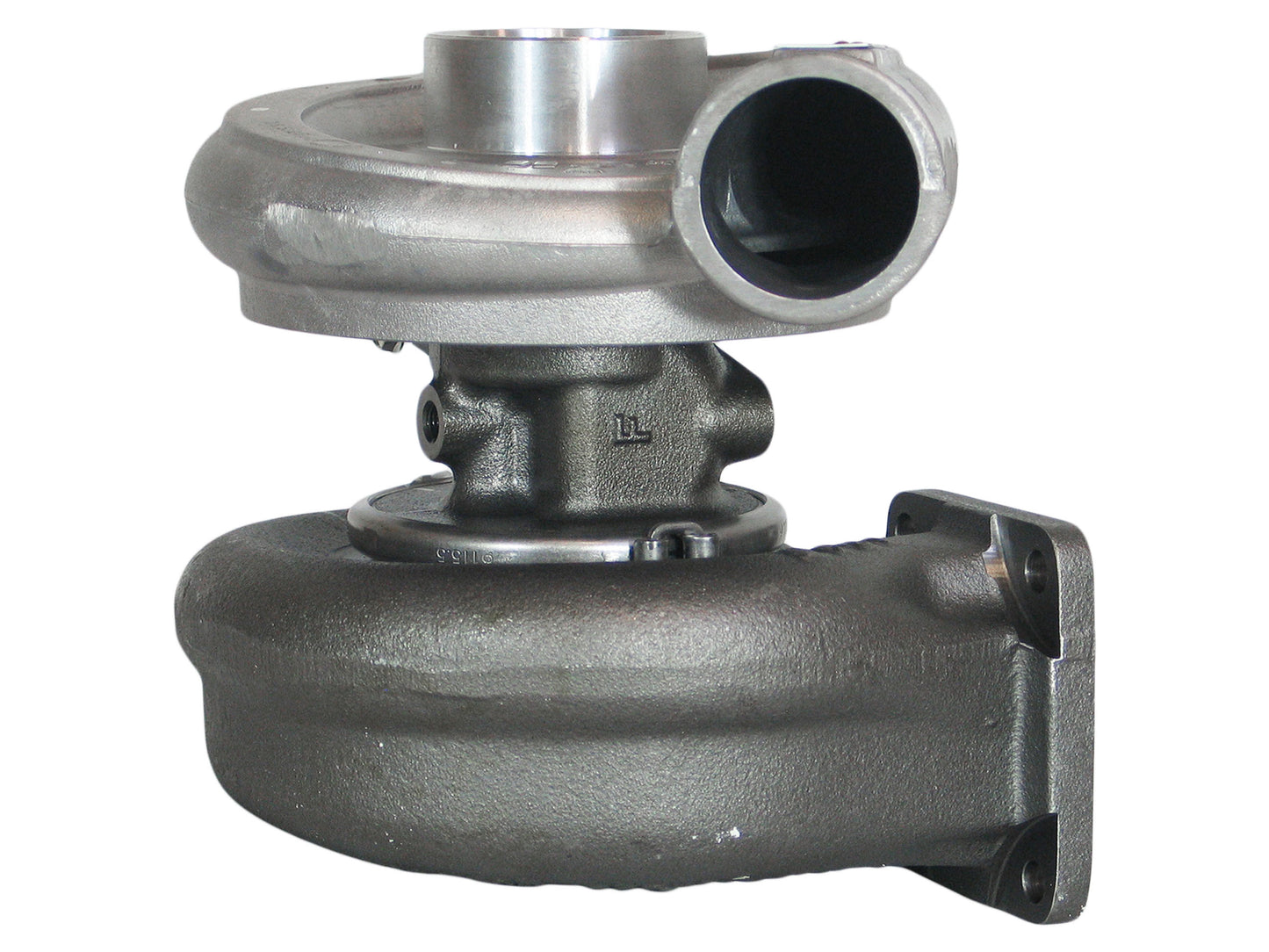 NUEVO OEM Mitsubishi TD08H Turbo Fuso Camión Autobús 11.1L 6D22TCT Diesel 49188-01270