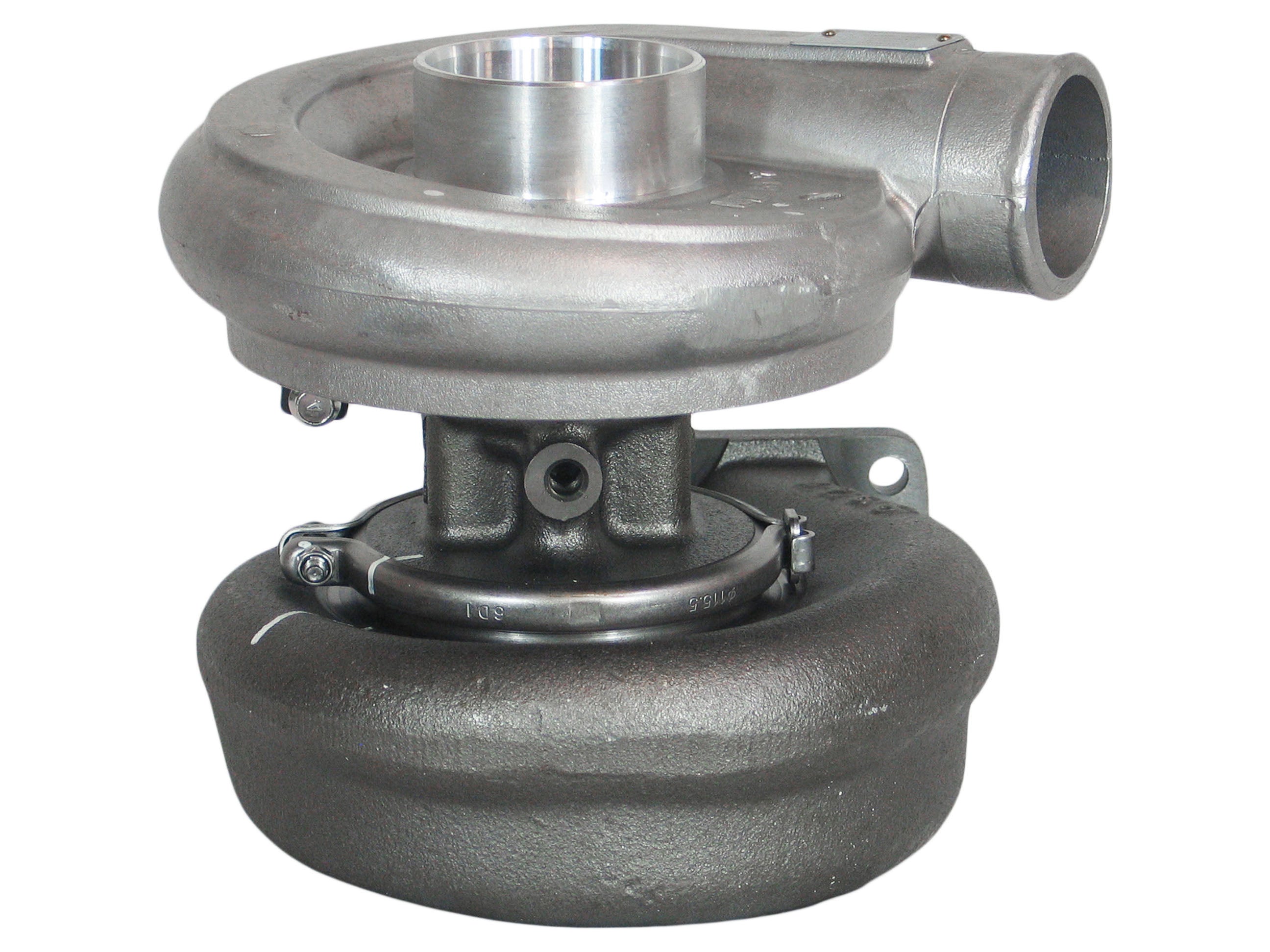 NEW OEM Mitsubishi TD08H Turbo Fuso 49188-01270 – TurboTurbos