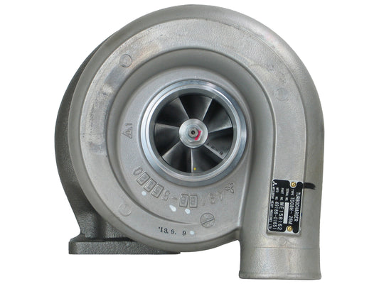 NUEVO Excavador 6D24T 49188-01651 de Mitsubishi TD08H Turbo Kobelco SK400 Kato HD1250