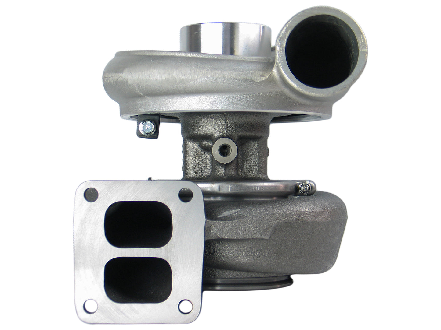 NEW Mitsubishi TD08H Turbo Kobelco SK400 Kato HD1250 Excavator 6D24T 49188-01651