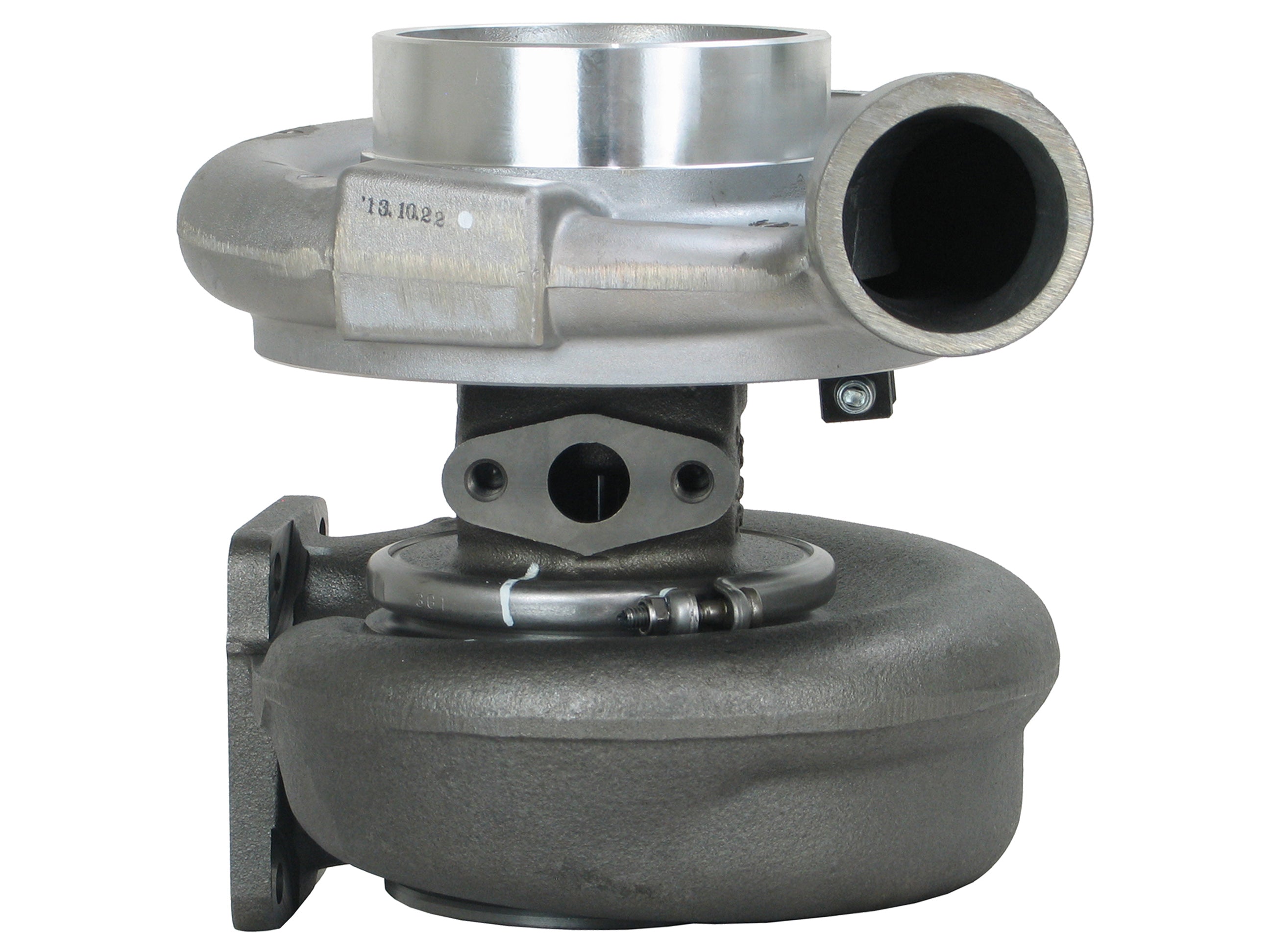 NEW Mitsubishi TD08H Turbo Hitachi 49188-01832 – TurboTurbos