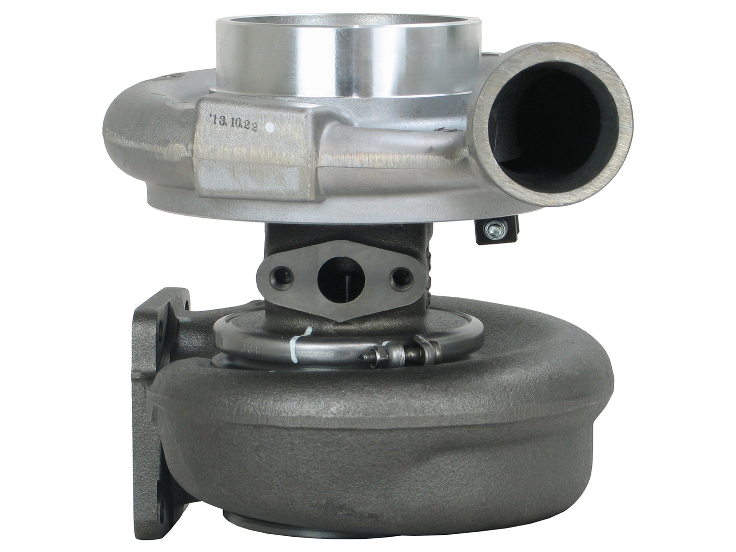 NEW Mitsubishi TD08H Turbo Hitachi ZX450 ZX470 ZX500 ZX520 6WG1X 49188-01832