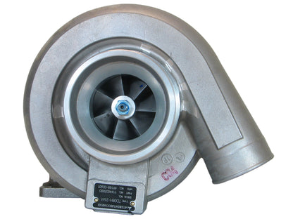 NEW OEM Mitsubishi TD08H Turbo Sumitomo SH430 Excavator Isuzu 6SD1TC 49188-02601