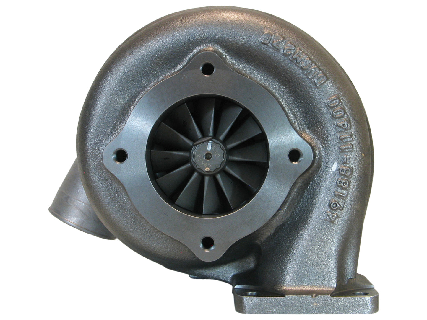 NEW OEM Mitsubishi TD08H Turbo Sumitomo SH430 Excavator Isuzu 6SD1TC 49188-02601