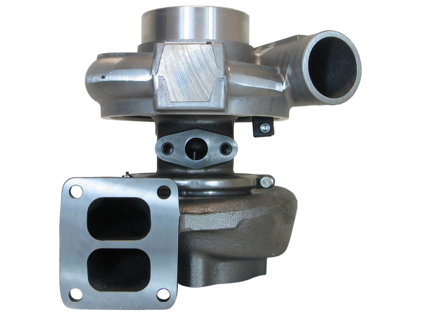 NEW OEM Mitsubishi TD08H Turbo Sumitomo SH430 Excavator Isuzu 6SD1TC 49188-02601