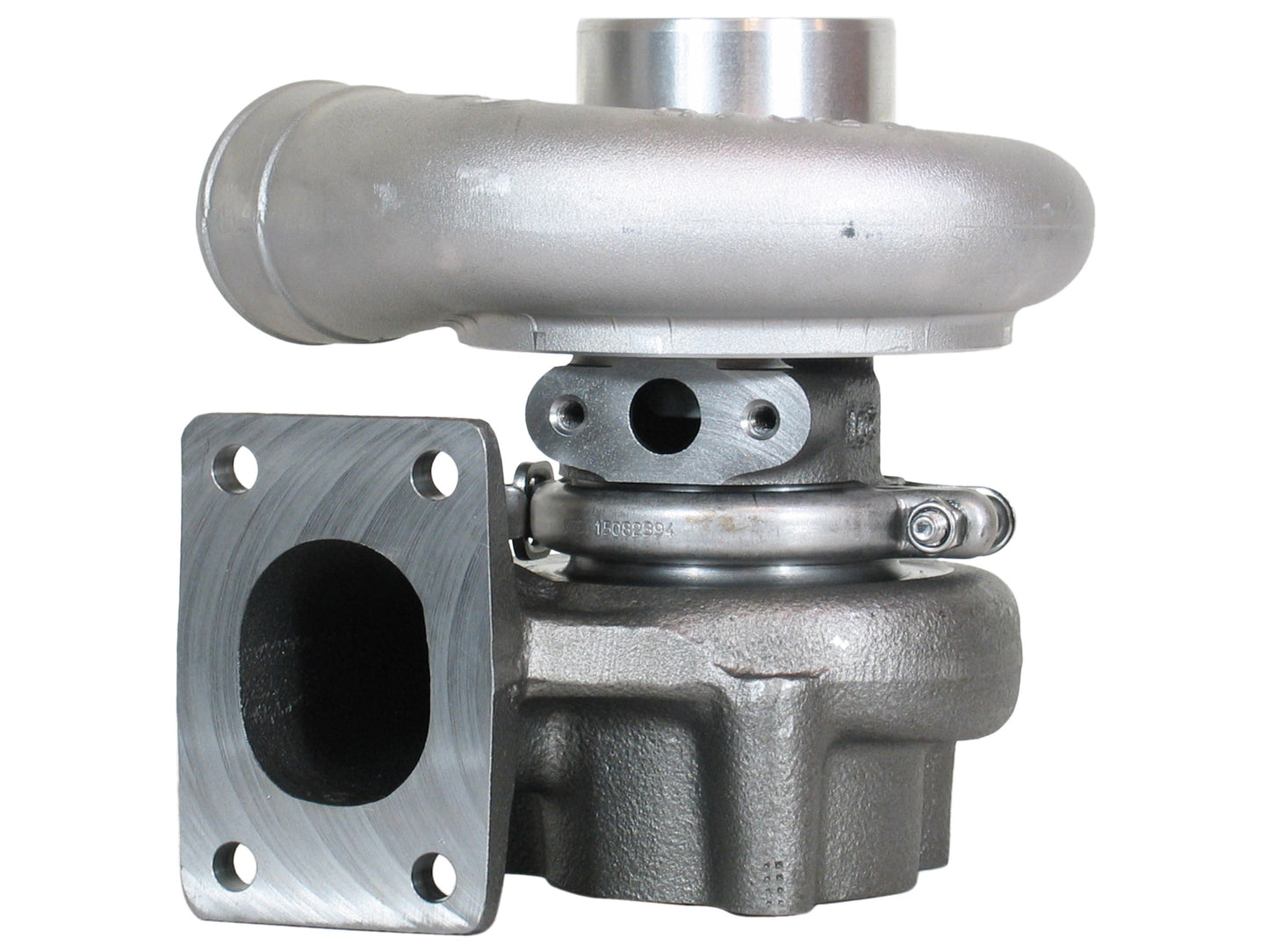 NUEVO Mitsubishi TD04HL Turbo Isuzu Hitachi EX120 Kobelco SK120 4BD1T 49189-00501