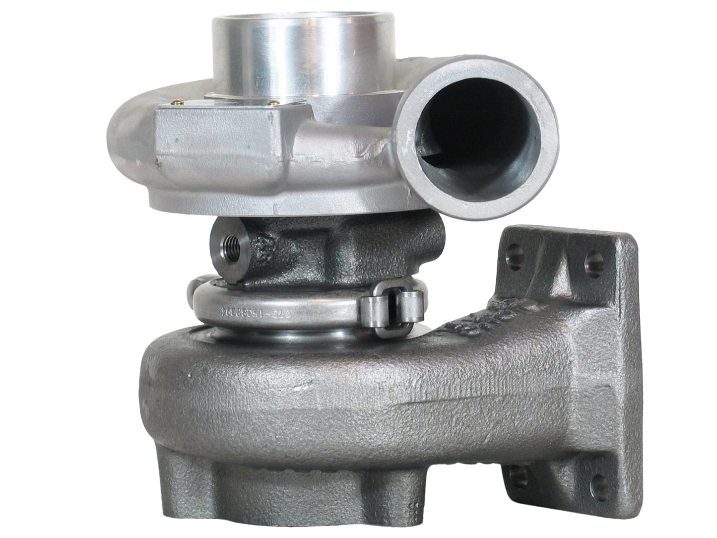 NUEVO Mitsubishi TD04HL Turbo Isuzu Hitachi EX120 Kobelco SK120 4BD1T 49189-00501