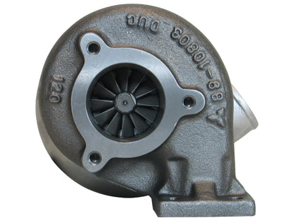 NEW Mitsubishi TD04HL Turbo Hitachi Excavator Isuzu JCB 4BG1T 4.3L 49189-00540