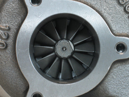 NEW Mitsubishi TD04HL Turbo Hitachi Excavator Isuzu JCB 4BG1T 4.3L 49189-00540