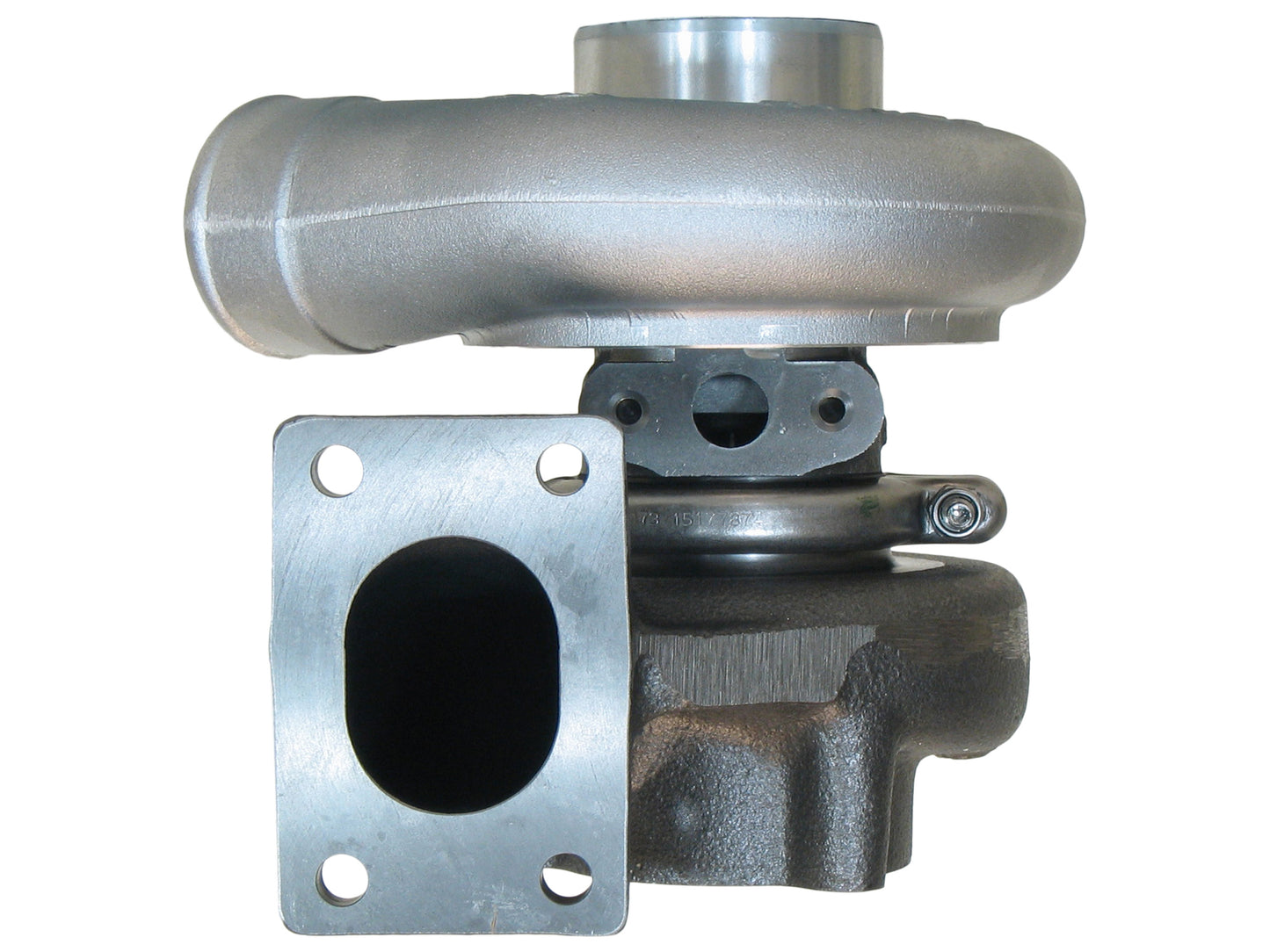 NEW Mitsubishi TD04HL Turbo Hitachi Excavator Isuzu JCB 4BG1T 4.3L 49189-00540