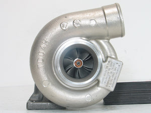 NEW MHI TD04HL Turbocharger 49189-00550