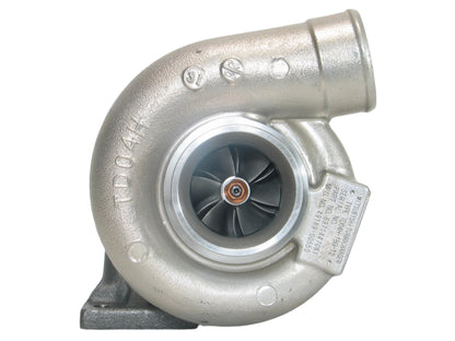 NEW Mitsubishi TD04HL Turbo Hitachi EX100WD-3C EX120 Excavator 4BG1T 49189-00550