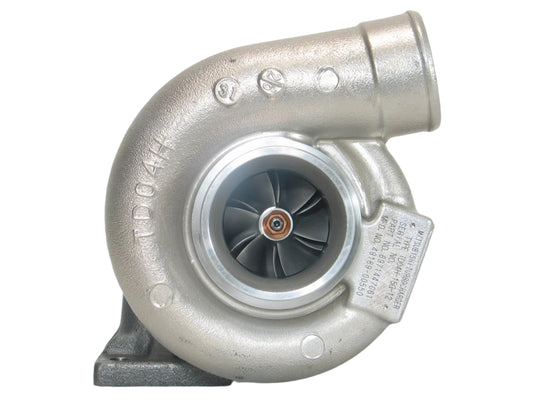 NEW Mitsubishi TD04HL Turbo Hitachi EX100WD-3C EX120 Excavator 4BG1T 49189-00550