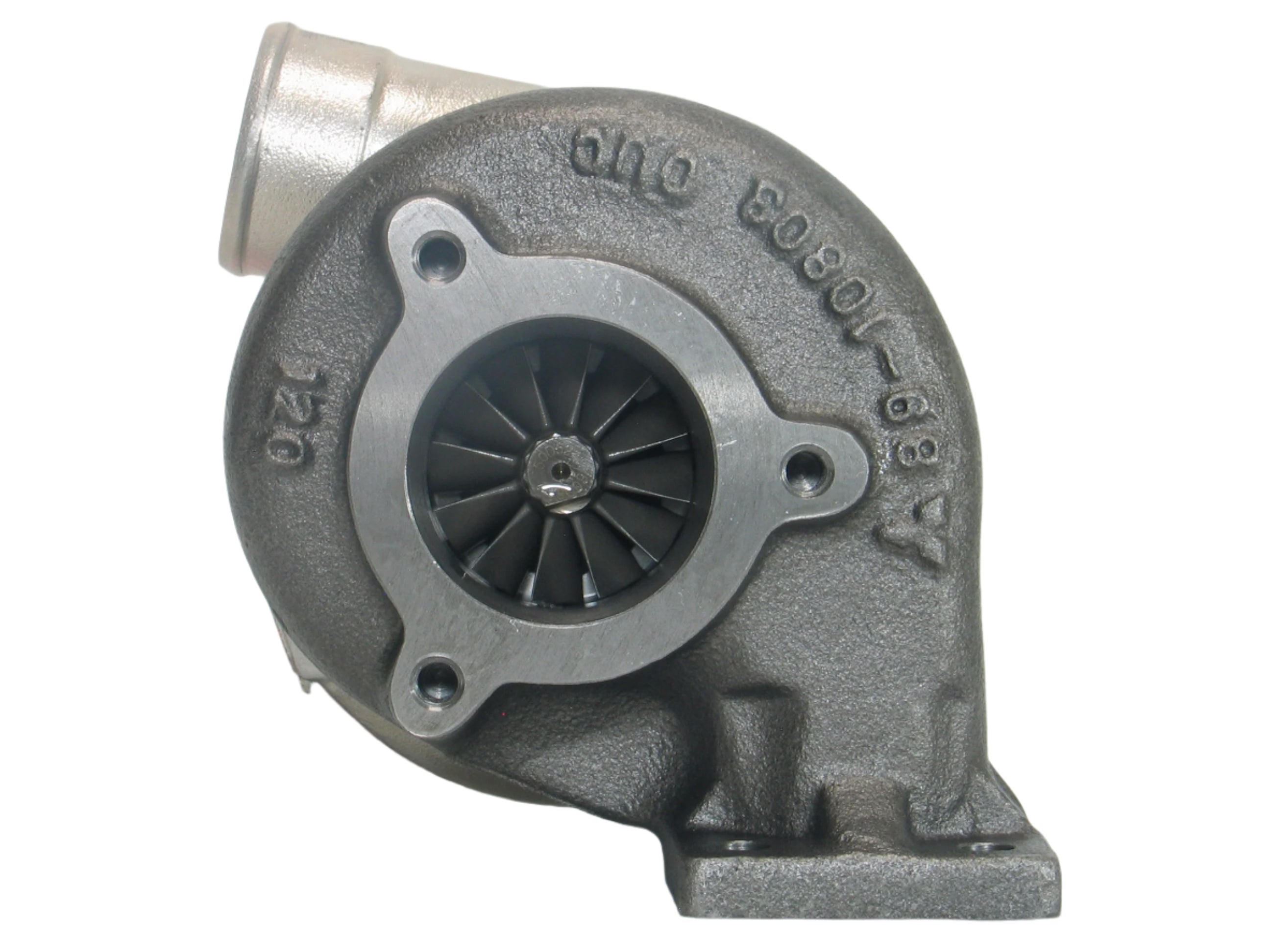 NEW Mitsubishi TD04HL Turbo Hitachi 49189-00550 – TurboTurbos