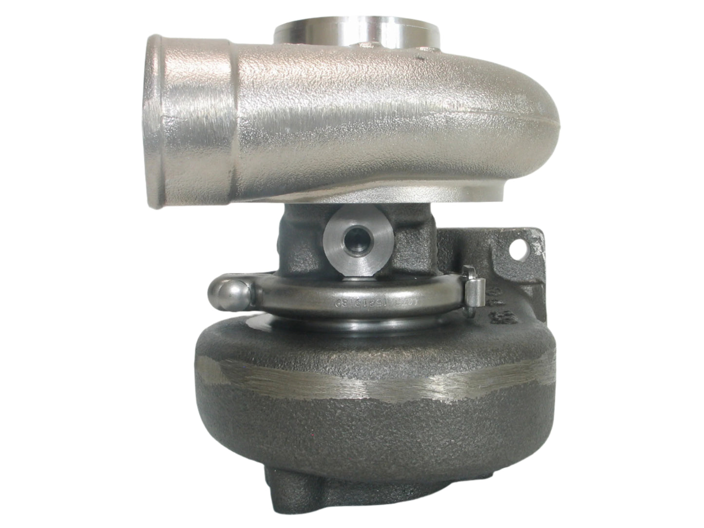 NEW Mitsubishi TD04HL Turbo Hitachi EX100WD-3C EX120 Excavator 4BG1T 49189-00550