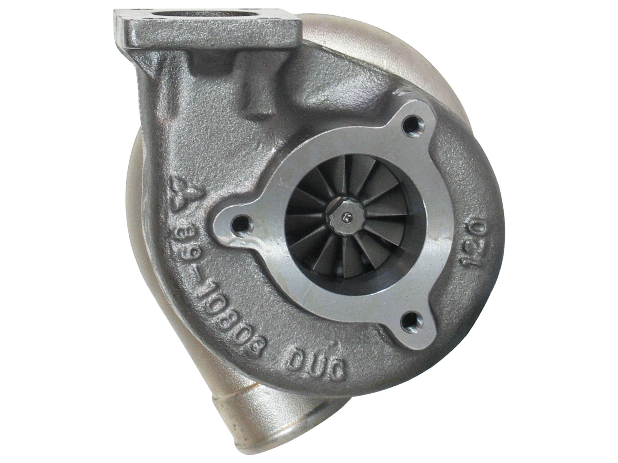 バンゴーB(オールド) NEW OEM Mitsubishi TD04HL Turbo Hitachi 49189-00590 – TurboTurbos