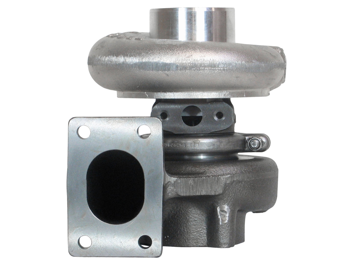 Nuevo OEM Mitsubishi TD04HL Turbo Hitachi ZX120 Excavadora 4BG1T 4.3L 49189-00590