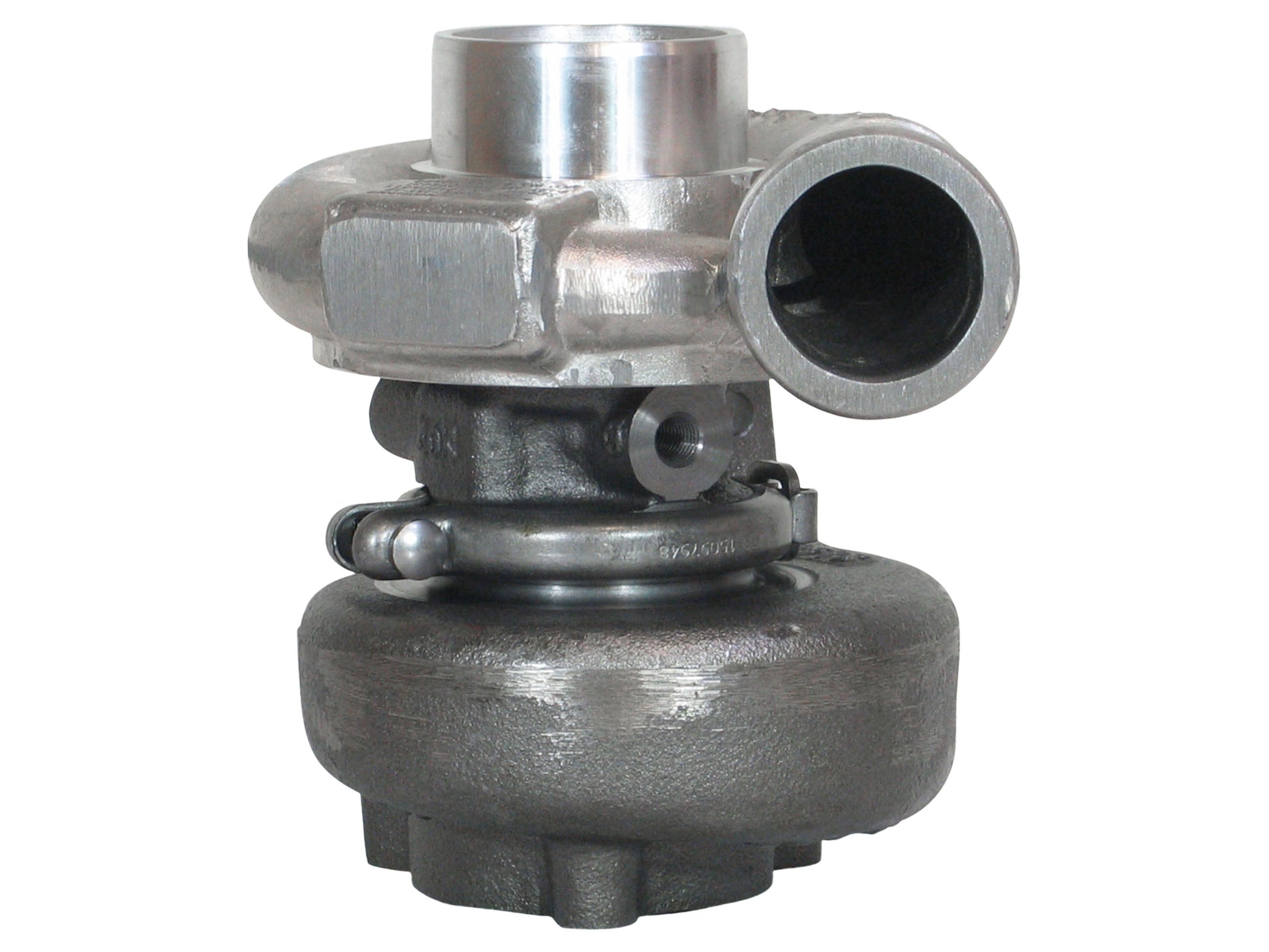 NEW OEM Mitsubishi TD04HL Turbo Hitachi 49189-00590 – TurboTurbos