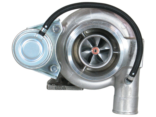 NEW OEM Mitsubishi TD04HL4SC Turbo Yanmar Industrial 4LV250 Engine 49189-00700