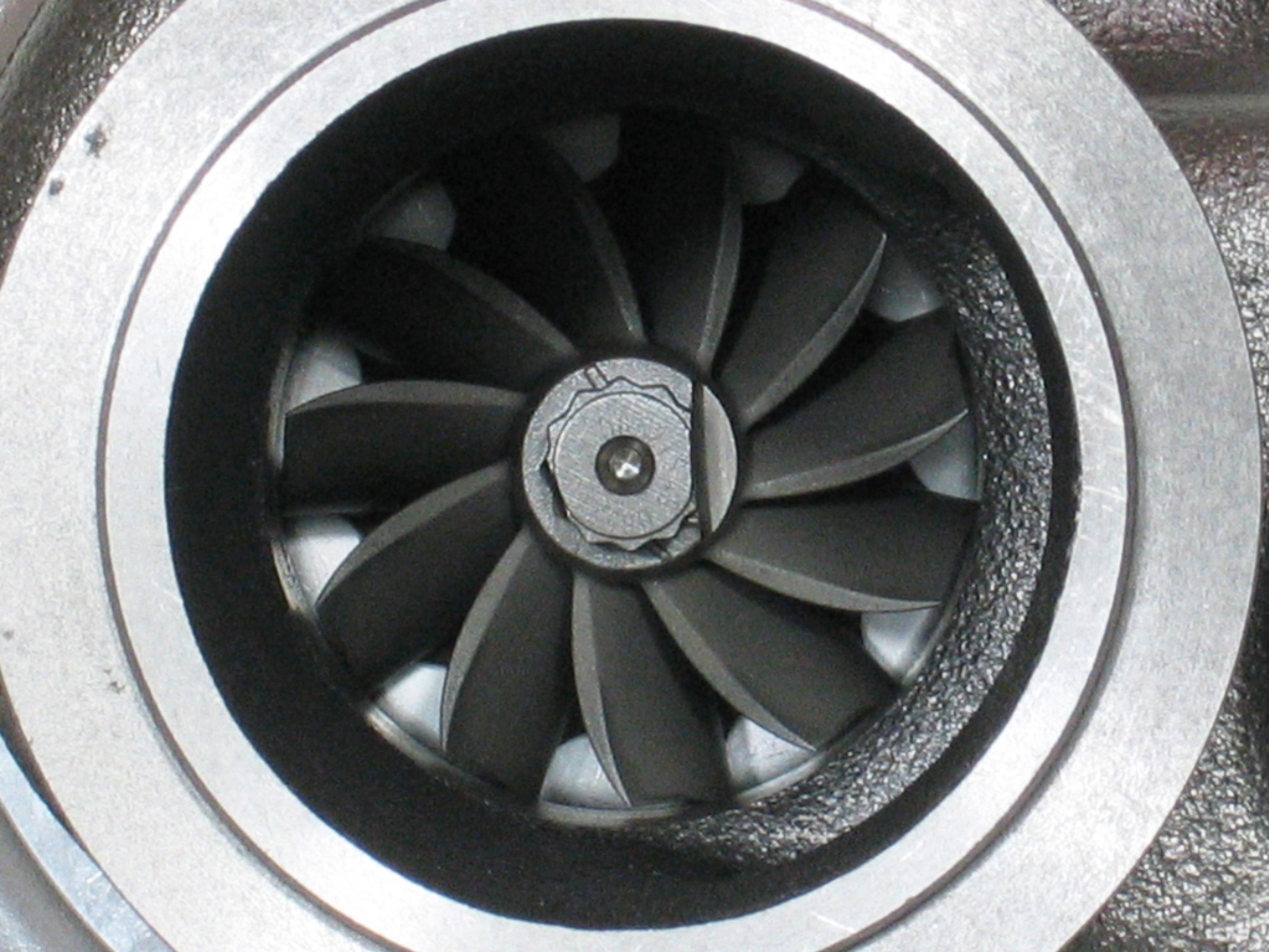 NEW OEM Mitsubishi TD04HL4SC Turbo Yanmar 49189-00700 – TurboTurbos