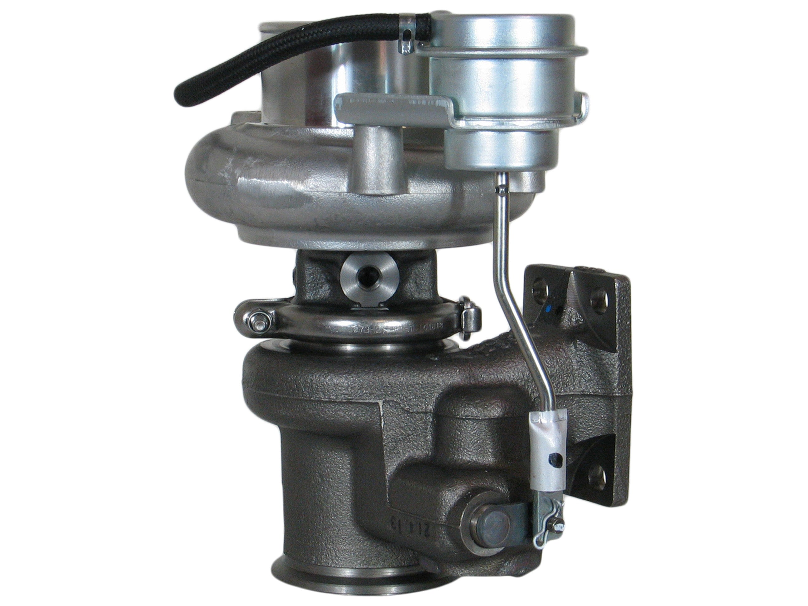 NEW OEM Mitsubishi TD04HL4SC Turbo Yanmar 49189-00700 – TurboTurbos