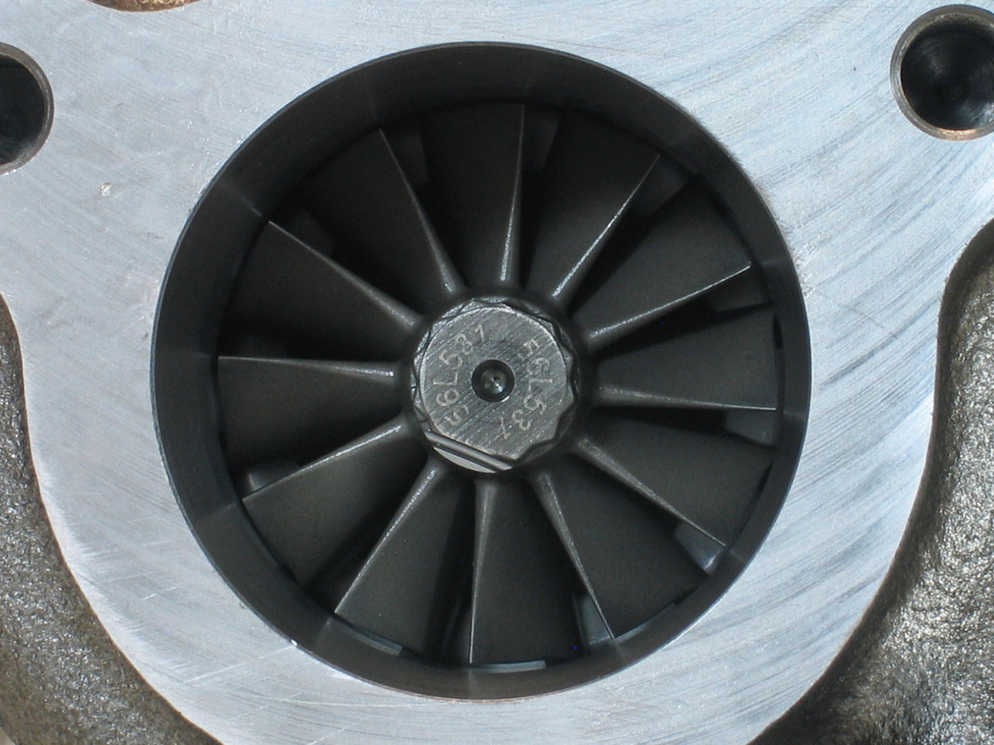 NEW Mitsubishi TD04HL Turbo Fuso Kato Sumitomo Excavator 4D31T 3.3L 49189-00800