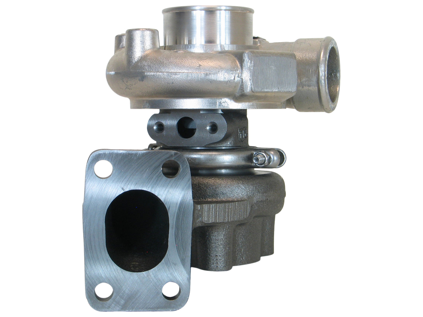 NEW Mitsubishi TD04HL Turbo Fuso Kato Sumitomo Excavator 4D31T 3.3L 49189-00800